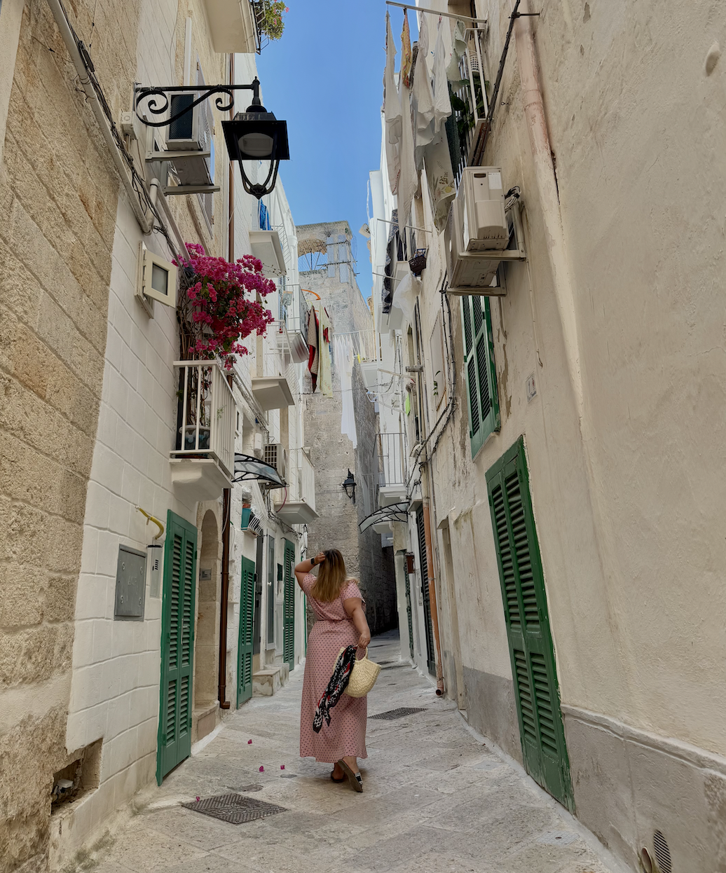 monopoli stare miasto